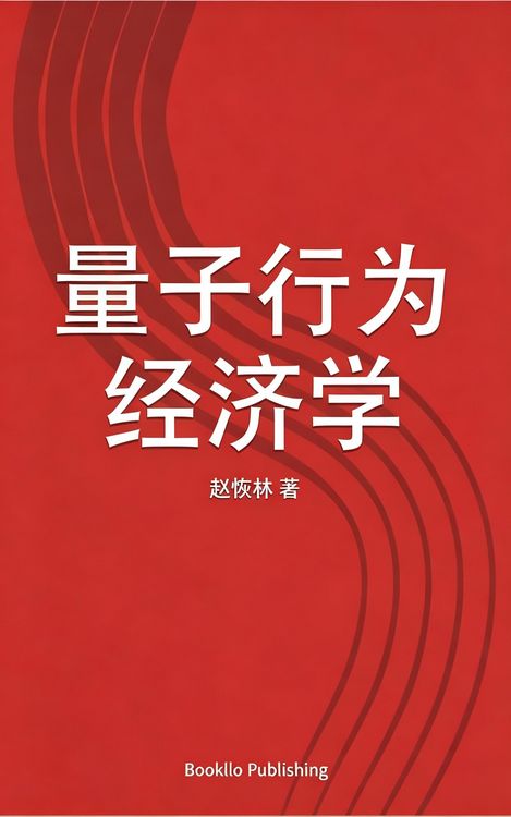 Produktbild: 量子行为经济学