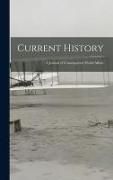 Produktbild: Current History