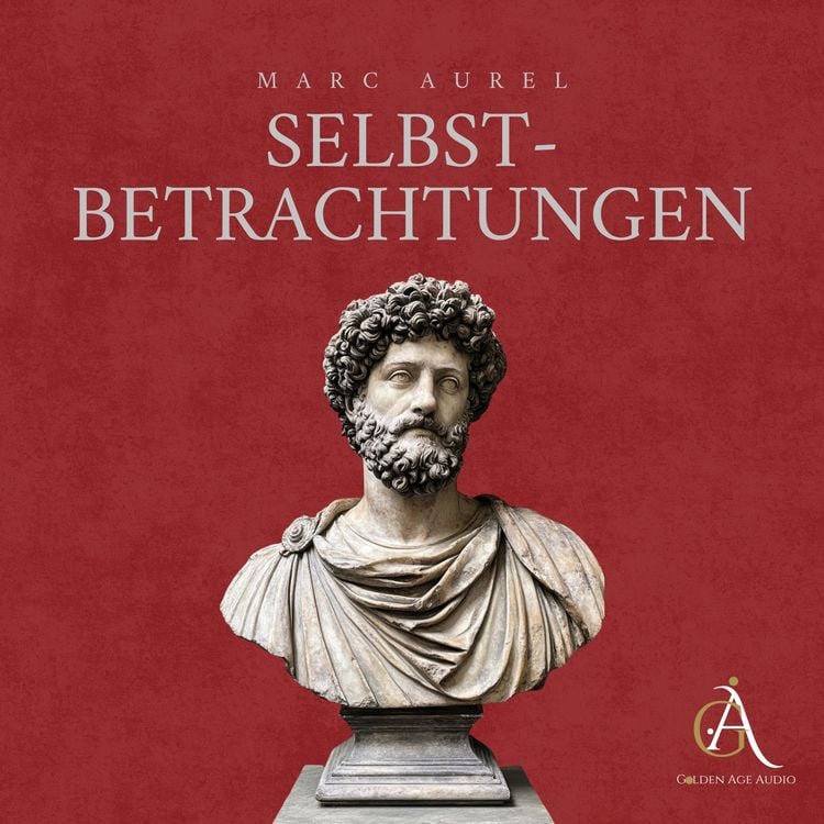 Produktbild: Selbstbetrachtungen - H&ouml;rbuch