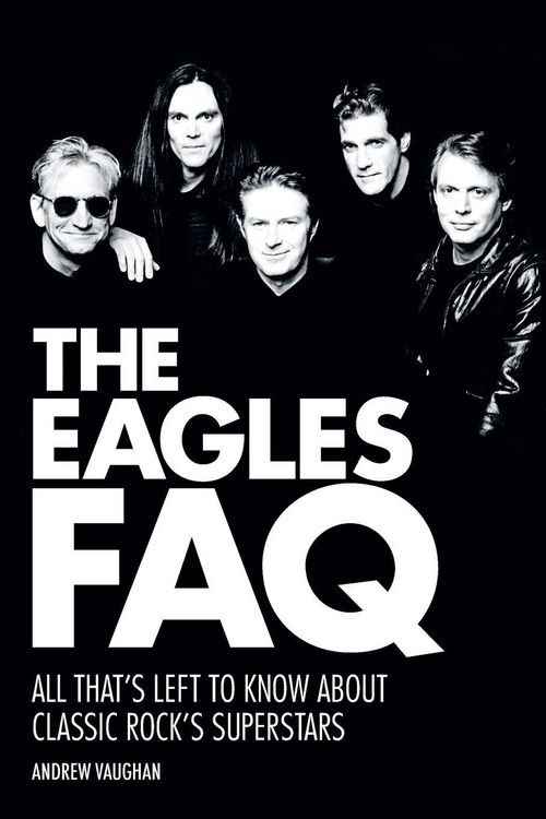 Produktbild: Eagles FAQ