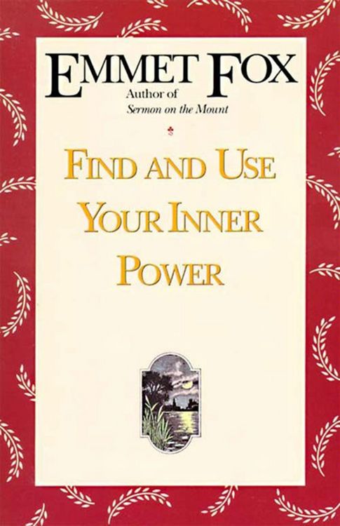 Produktbild: Find and Use Your Inner Power