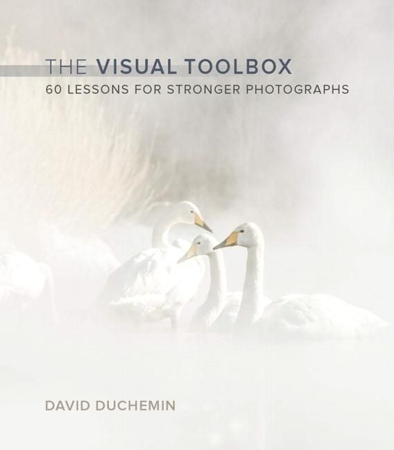 Produktbild: The Visual Toolbox