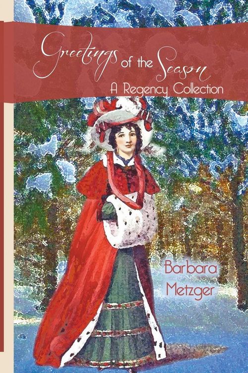 Produktbild: Greetings of the Season