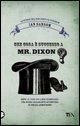 Produktbild: Che cosa &egrave; successo a Mr. Dixon? Le storie del Bibliobus di Tundrum