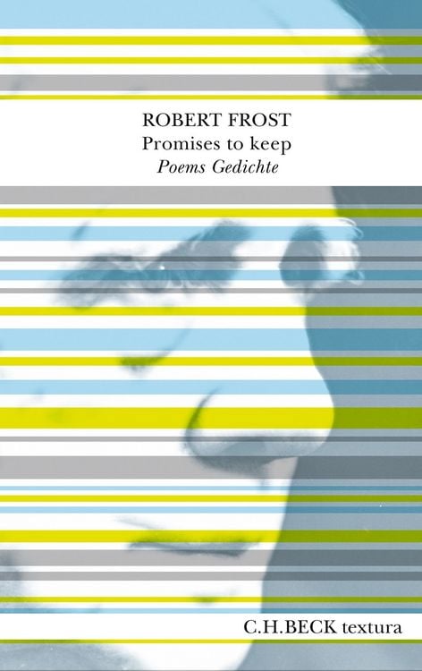 Produktbild: Promises to keep