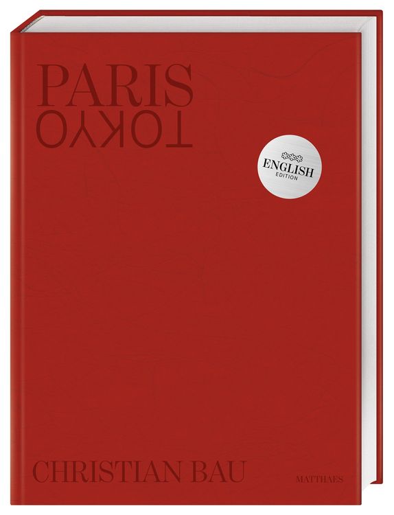 Produktbild: Paris -Tokyo
