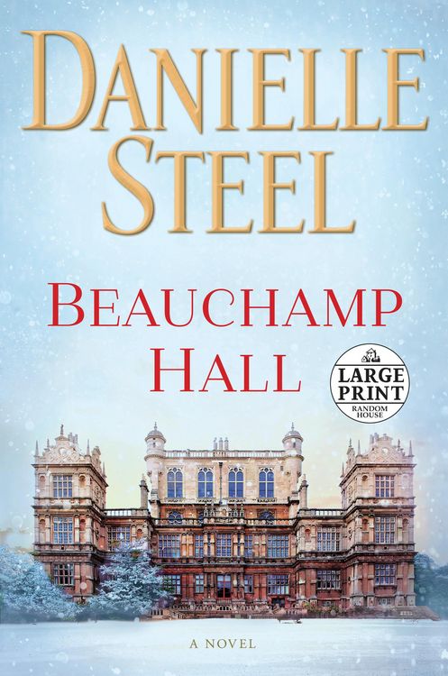 Produktbild: Beauchamp Hall