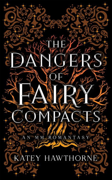 Produktbild: The Dangers of Fairy Compacts