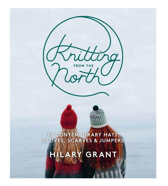 Produktbild: Knitting From the North