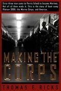 Produktbild: Making the Corps