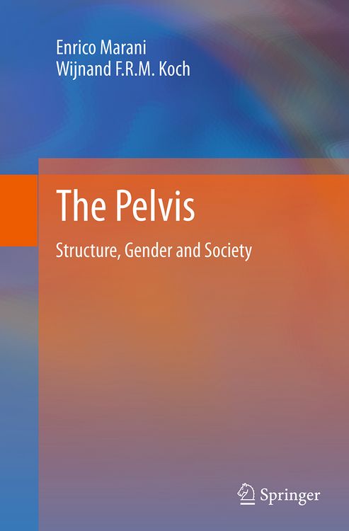 Produktbild: The Pelvis