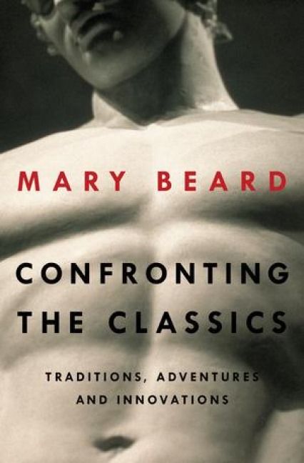 Produktbild: Confronting the Classics