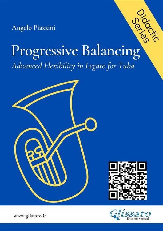 Produktbild: Progressive Balancing for Tuba