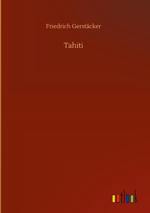 Produktbild: Tahiti