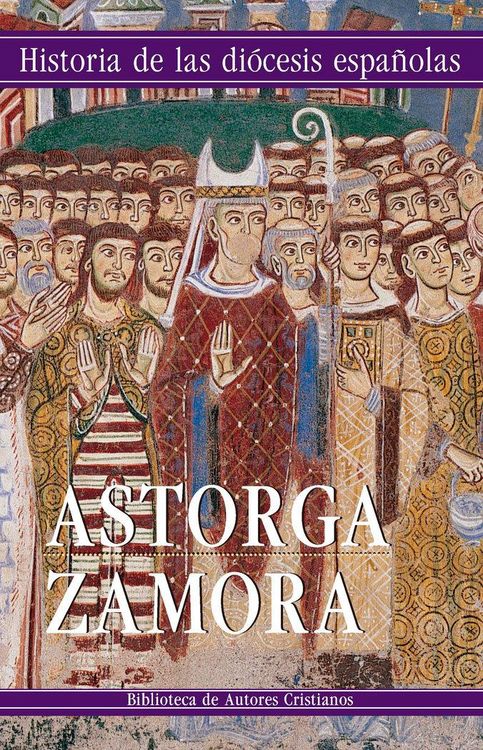Produktbild: Iglesias de Astorga y Zamora