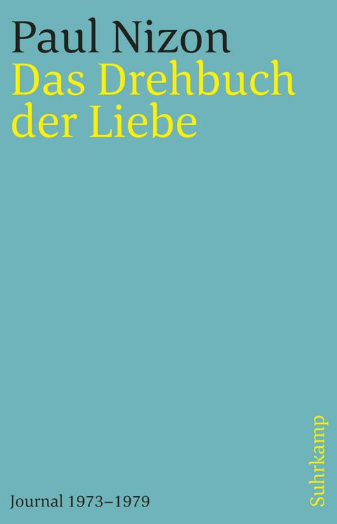 Produktbild: Das Drehbuch der Liebe