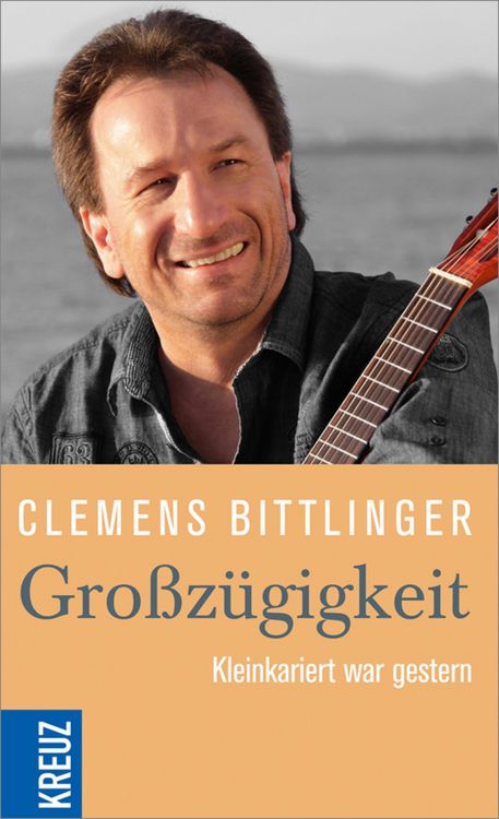 Produktbild: Gro&szlig;z&uuml;gigkeit