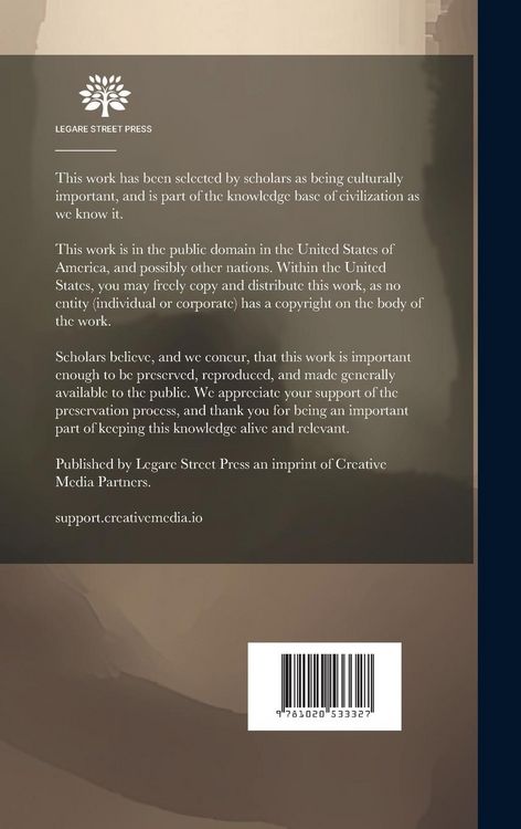 Produktbild: Moody Bible Institute Monthly; Volume 22