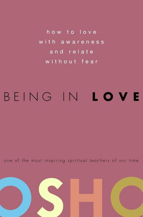 Produktbild: Being in Love