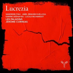 Produktbild: Lucrezia (Portraits of a Woman)