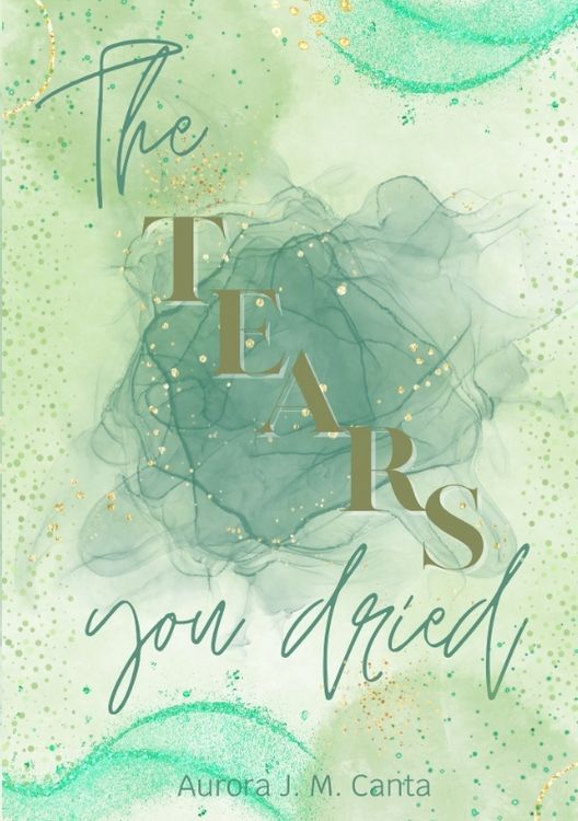 Produktbild: The Tears You Dried