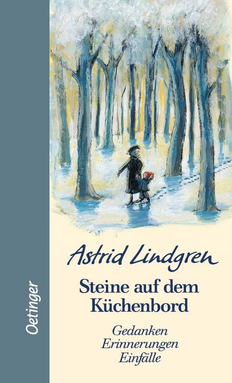 Produktbild: Steine auf dem Küchenbord