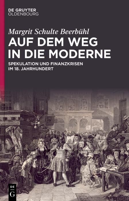 Produktbild: Auf dem Weg in die Moderne