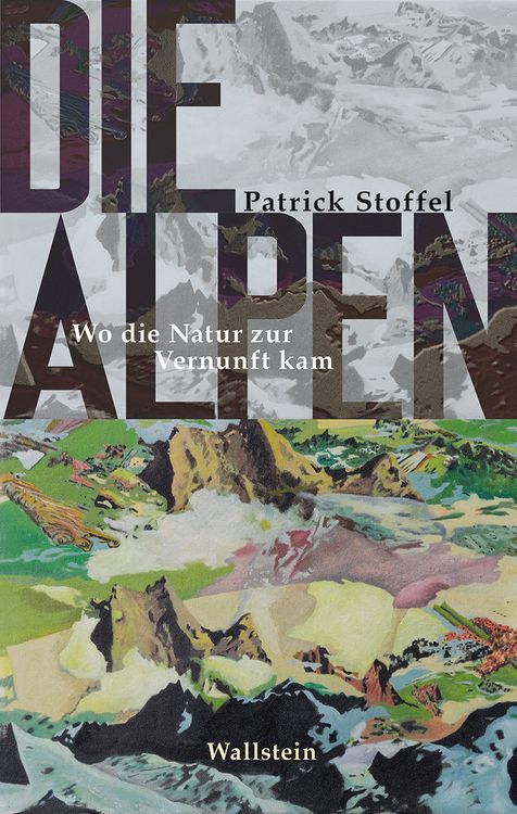 Produktbild: Die Alpen