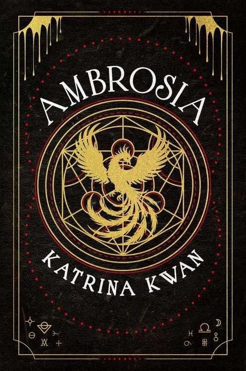Produktbild: Ambrosia