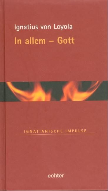 Produktbild: In allem - Gott