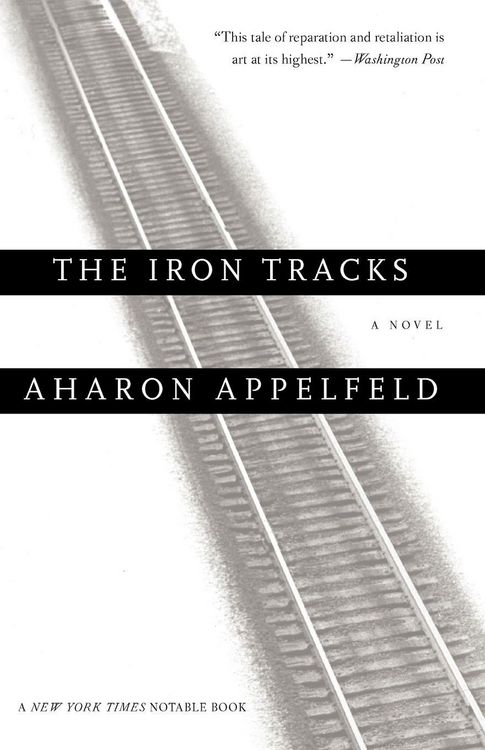 Produktbild: The Iron Tracks