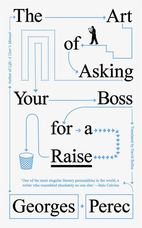 Produktbild: The Art of Asking Your Boss for a Raise