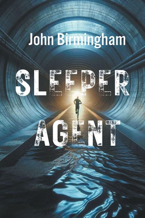 Produktbild: Sleeper Agent