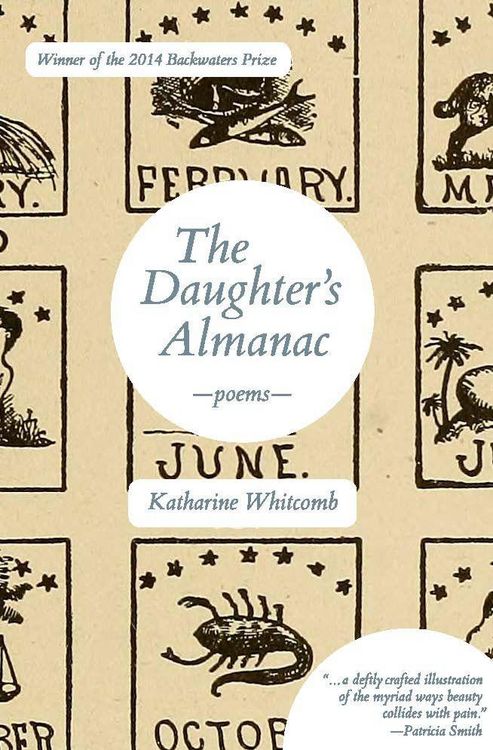Produktbild: The Daughter's Almanac
