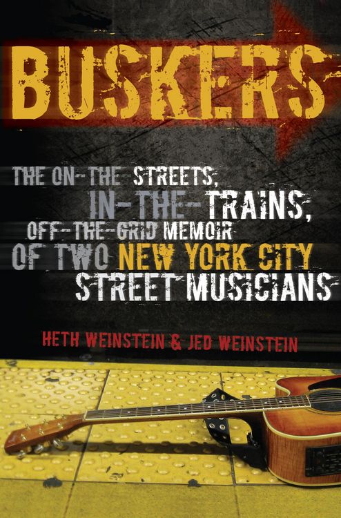 Produktbild: Buskers