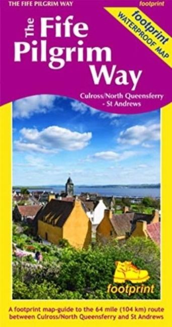 Produktbild: The Fife Pilgrim Way