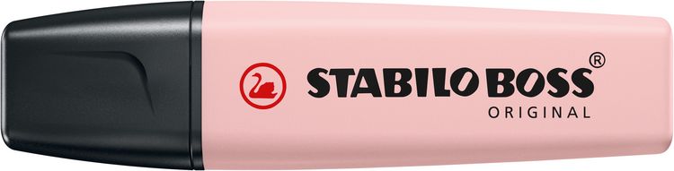 Produktbild: STABILO Textmarker BOSS ORIGINAL NatureCOLORS Wildflower