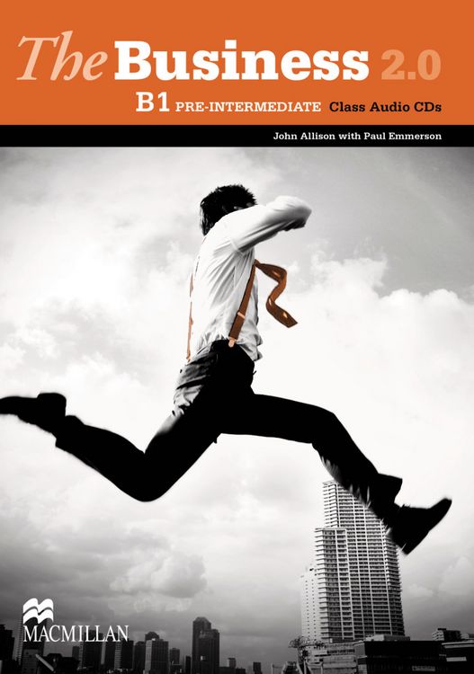 Produktbild: The Business 2.0