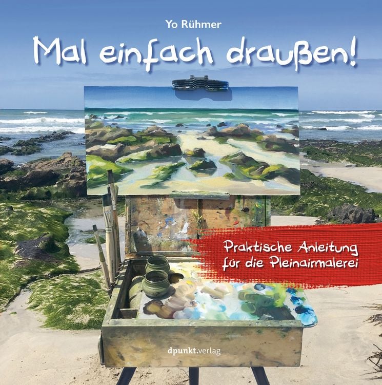 Produktbild: Mal einfach drau&szlig;en!