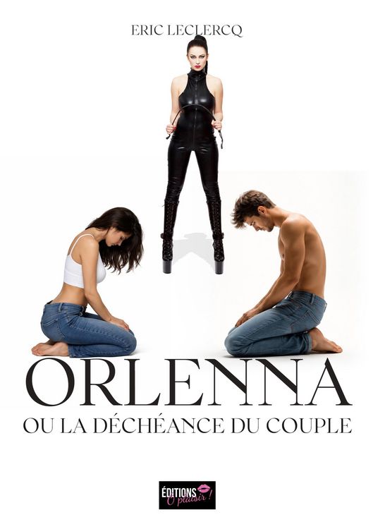 Produktbild: Orlenna ou la d&eacute;ch&eacute;ance du couple