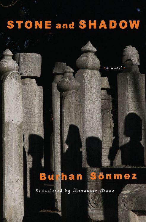 Produktbild: Stone and Shadow