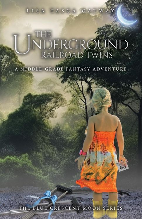 Produktbild: The Underground Railroad Twins