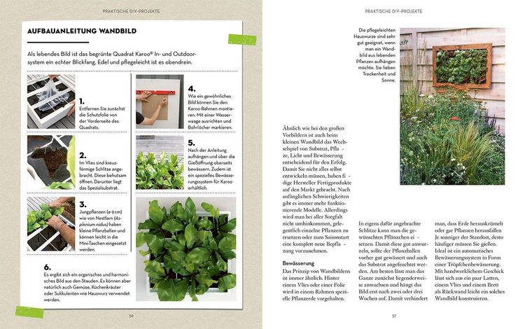 Produktbild: Vertikal g&auml;rtnern