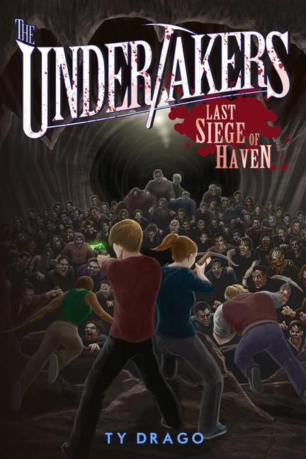 Produktbild: Undertakers