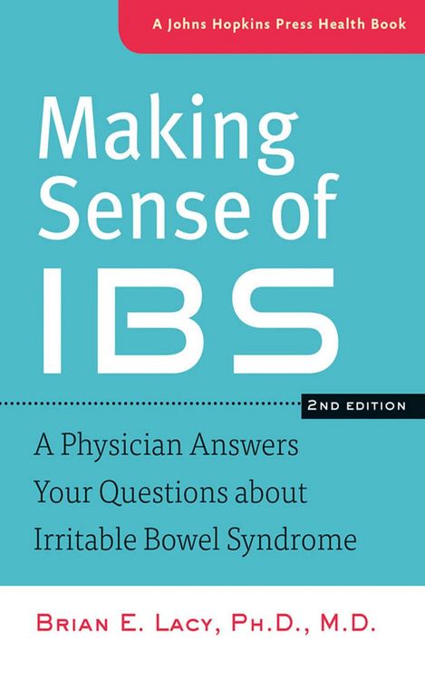 Produktbild: Making Sense of IBS