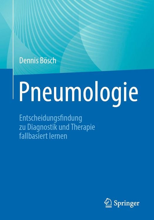 Produktbild: Pneumologie