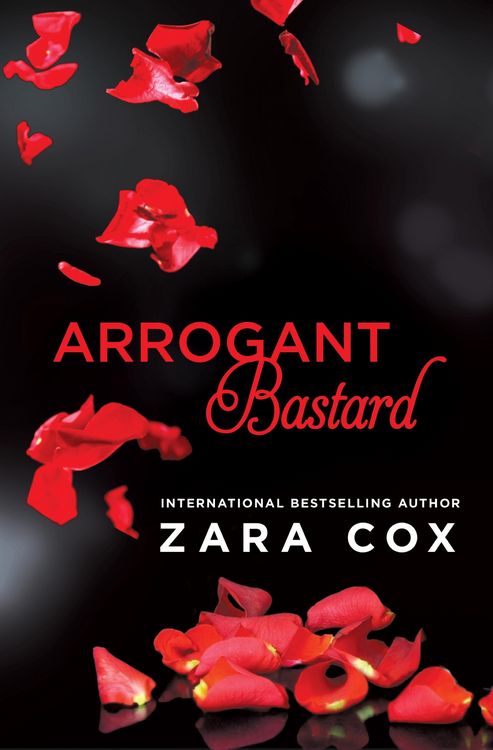 Produktbild: Arrogant Bastard
