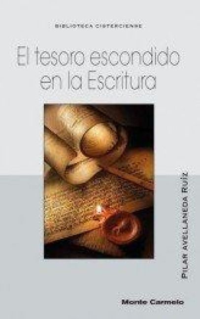 Produktbild: El tesoro escondido en la Escritura