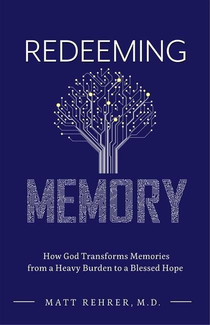 Produktbild: Redeeming Memory