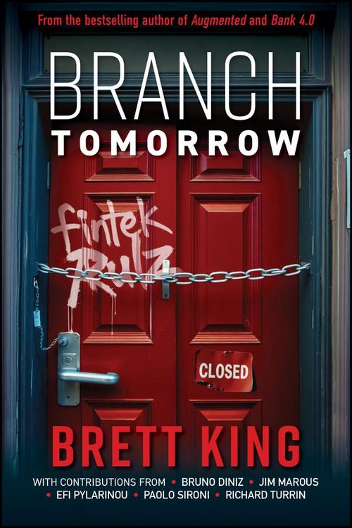 Produktbild: Branch Tomorrow